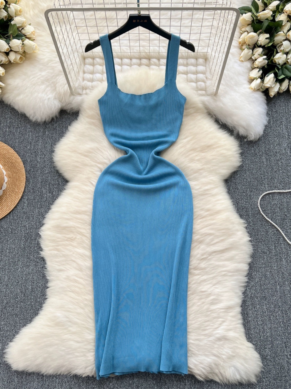 Hold the line Dress KBC198 images